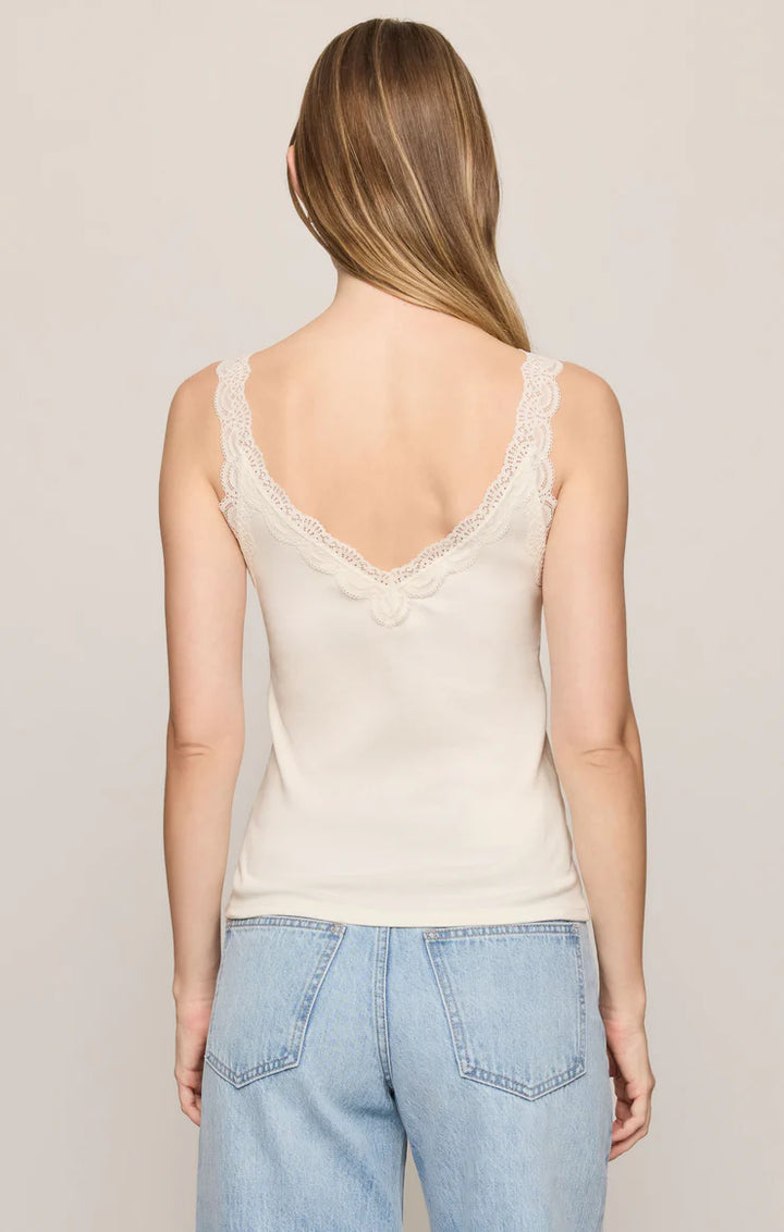 Eve Lace Tank