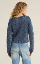 Load image into Gallery viewer, Rossio Pullover Sweater
