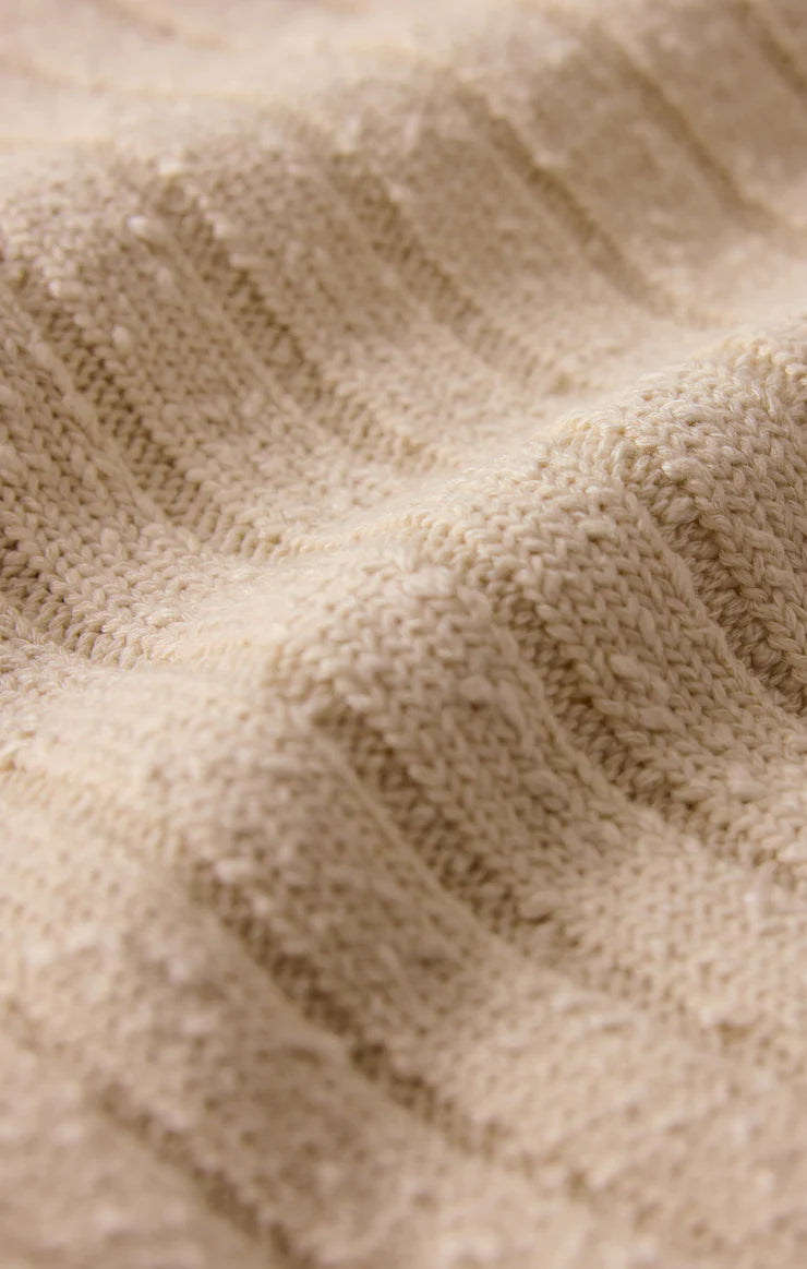 Acadia Sweater Tank