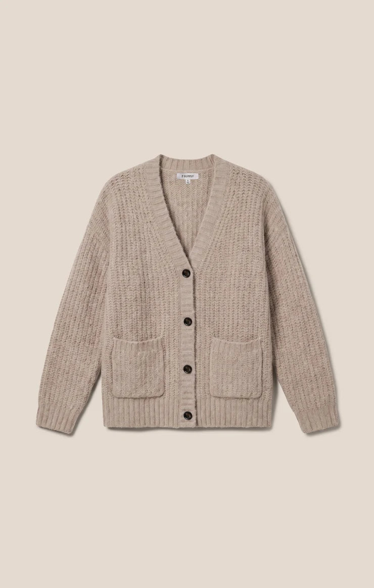 Whitmore Cardigan