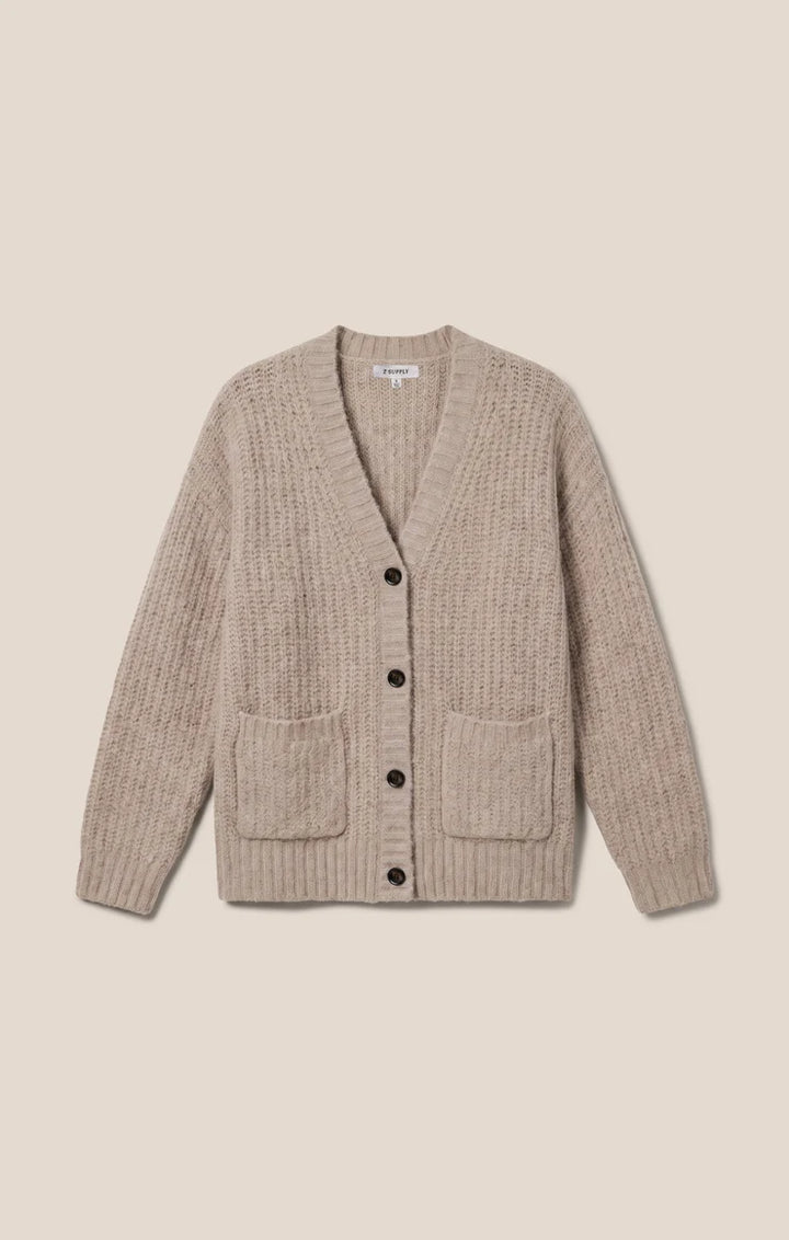 Whitmore Cardigan