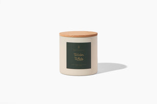 Winter White - 14oz. Candle