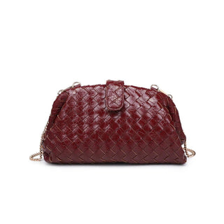 GiGi Crossbody: Red