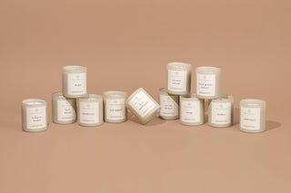 Woodland Path - 8oz. Candle