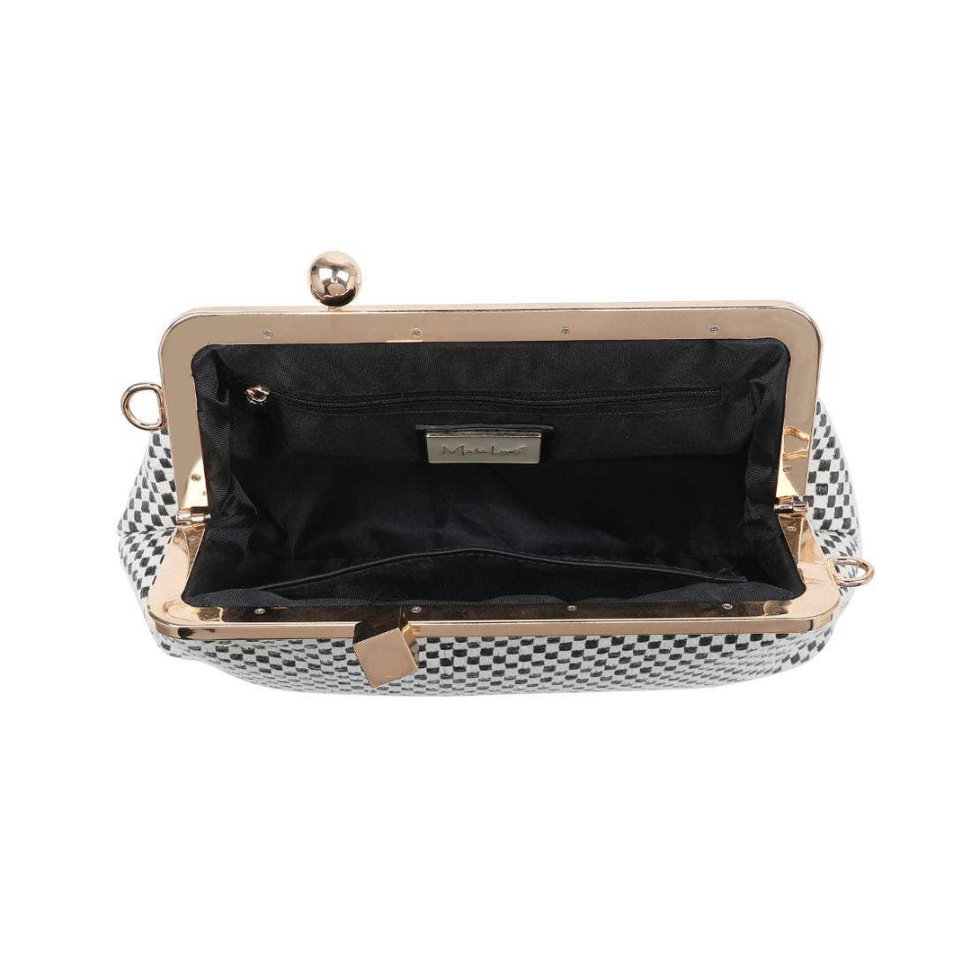 Bianca Clutch