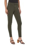 Abby HR Skinny Jean - Hello Beautiful Boutique