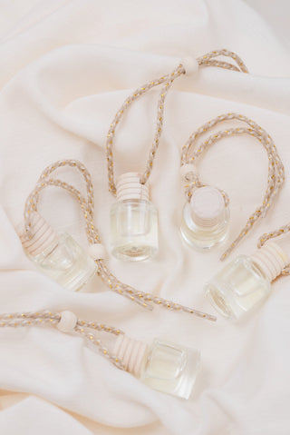 Essential Oil Car Diffuser