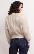 Load image into Gallery viewer, Alaska Rib Sweater
