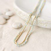 Always necklace - Hello Beautiful Boutique