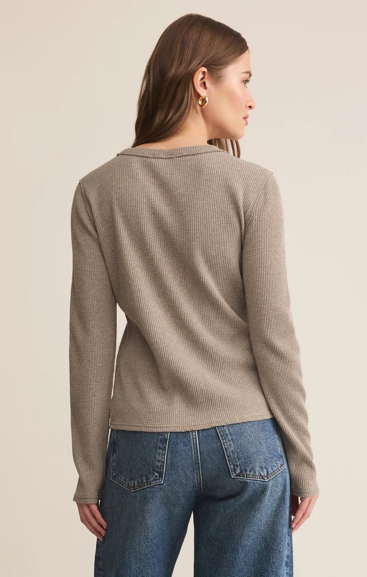 Arlet Mini Thermal Top - Hello Beautiful Boutique