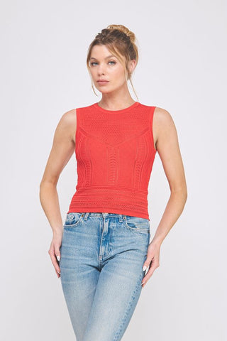 Country Club Tank