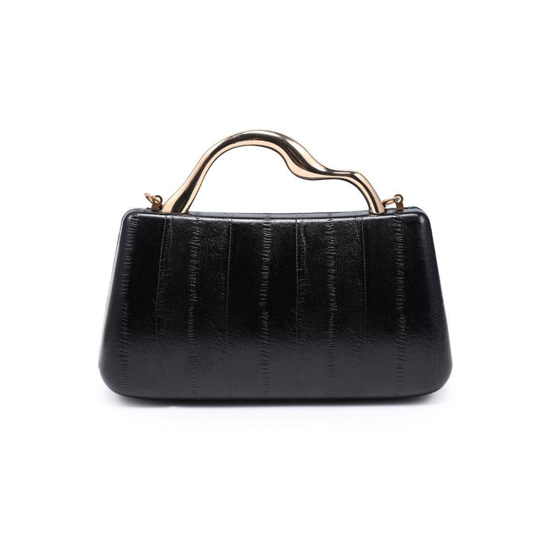 Nichelle Clutch
