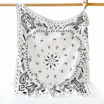 Bandana Scarf - Hello Beautiful Boutique