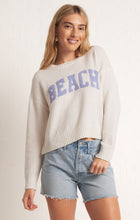 Load image into Gallery viewer, Beach Sweater
