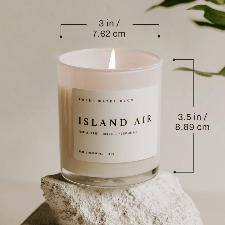 Best Mom Ever! 11 oz Soy Candle - Hello Beautiful Boutique