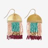 Birdie Abstract Light Pink - Hello Beautiful Boutique