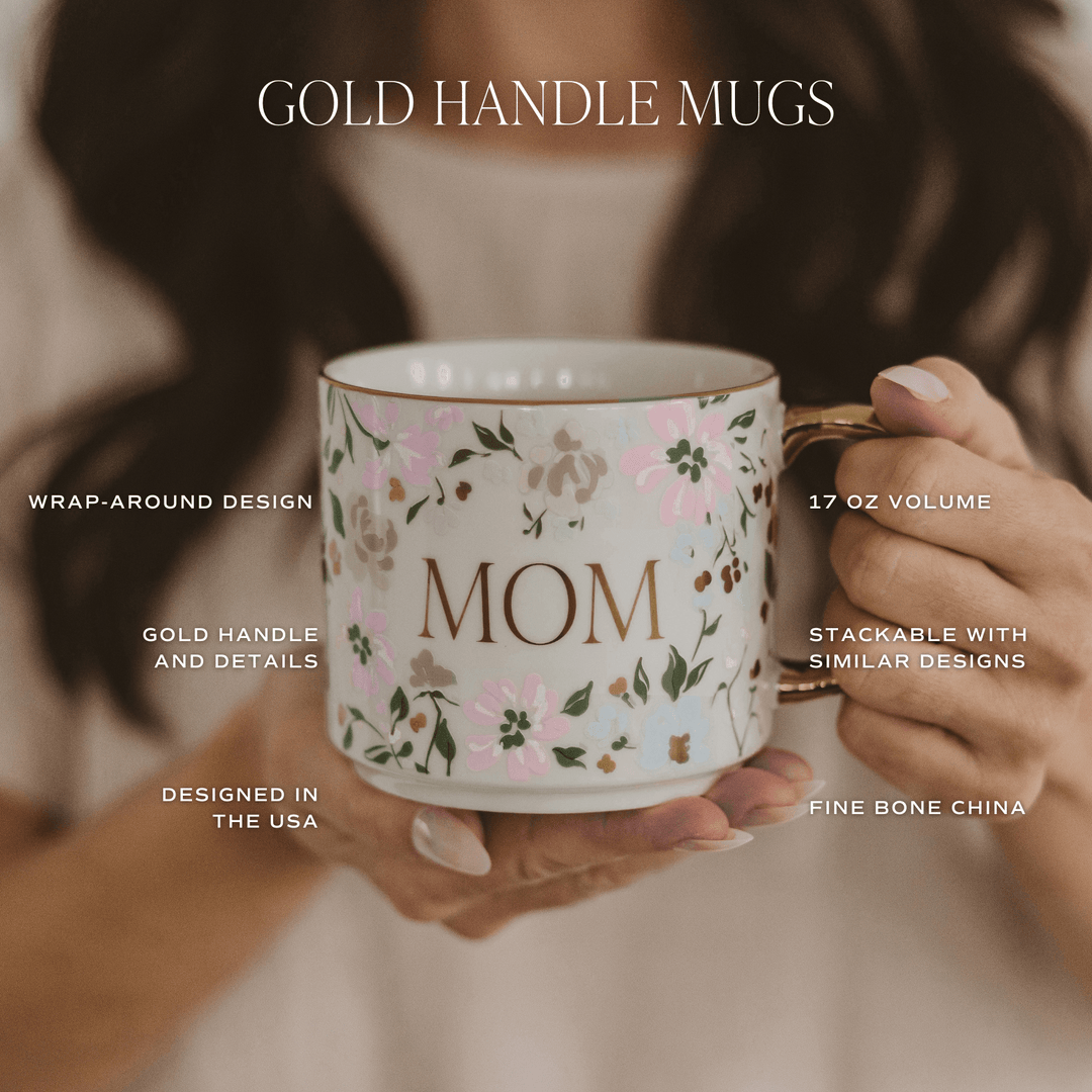 Boss Lady Coffee Mug - Hello Beautiful Boutique