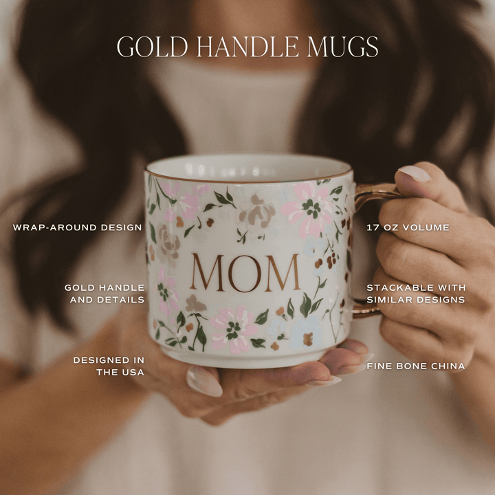Boss Lady Coffee Mug - Hello Beautiful Boutique