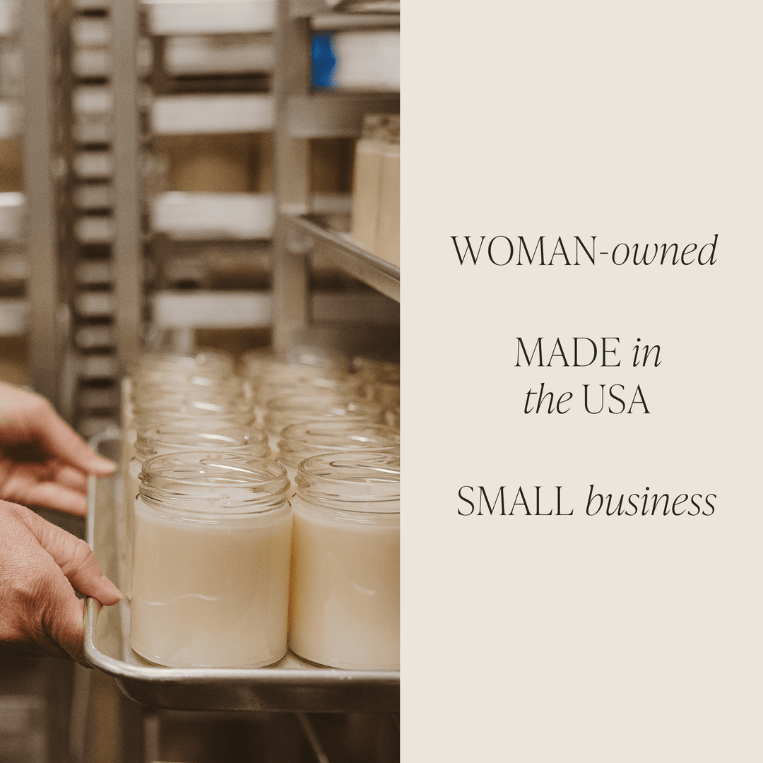 Boy Mom 9 oz Soy Candle - Hello Beautiful Boutique