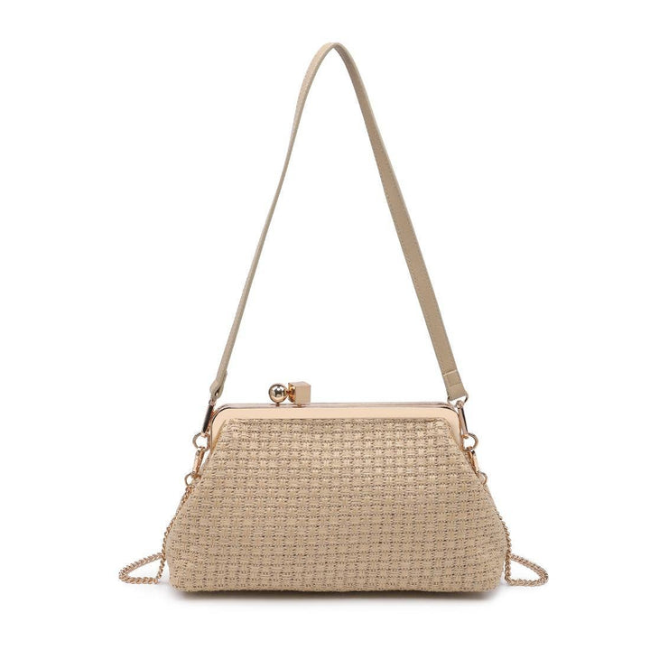 Bianca Clutch