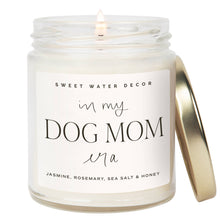 Load image into Gallery viewer, In My Dog Mom Era Soy Candle
