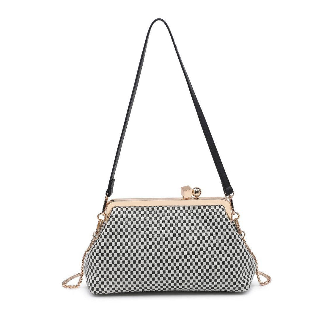 Bianca Clutch