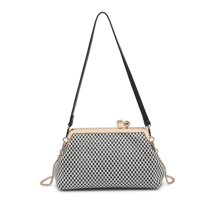 Bianca Clutch