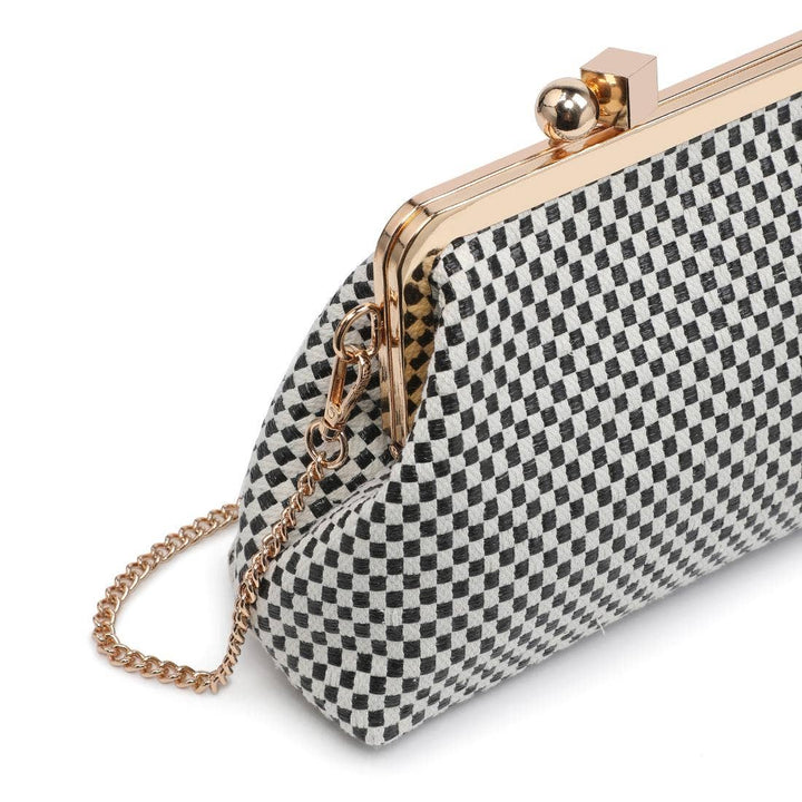 Bianca Clutch