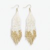 Claire Ombre Earring - Hello Beautiful Boutique
