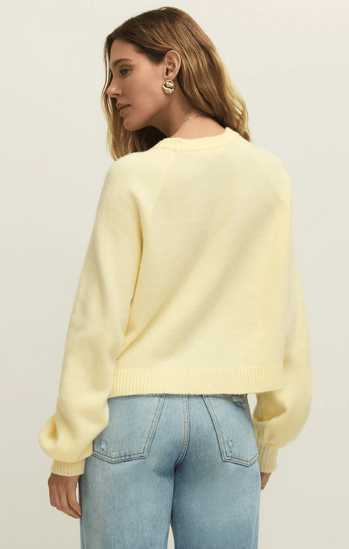 Coming Up Cozy Sweater - Hello Beautiful Boutique
