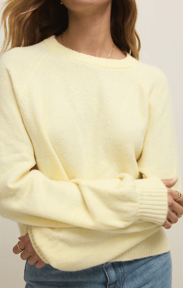 Coming Up Cozy Sweater - Hello Beautiful Boutique