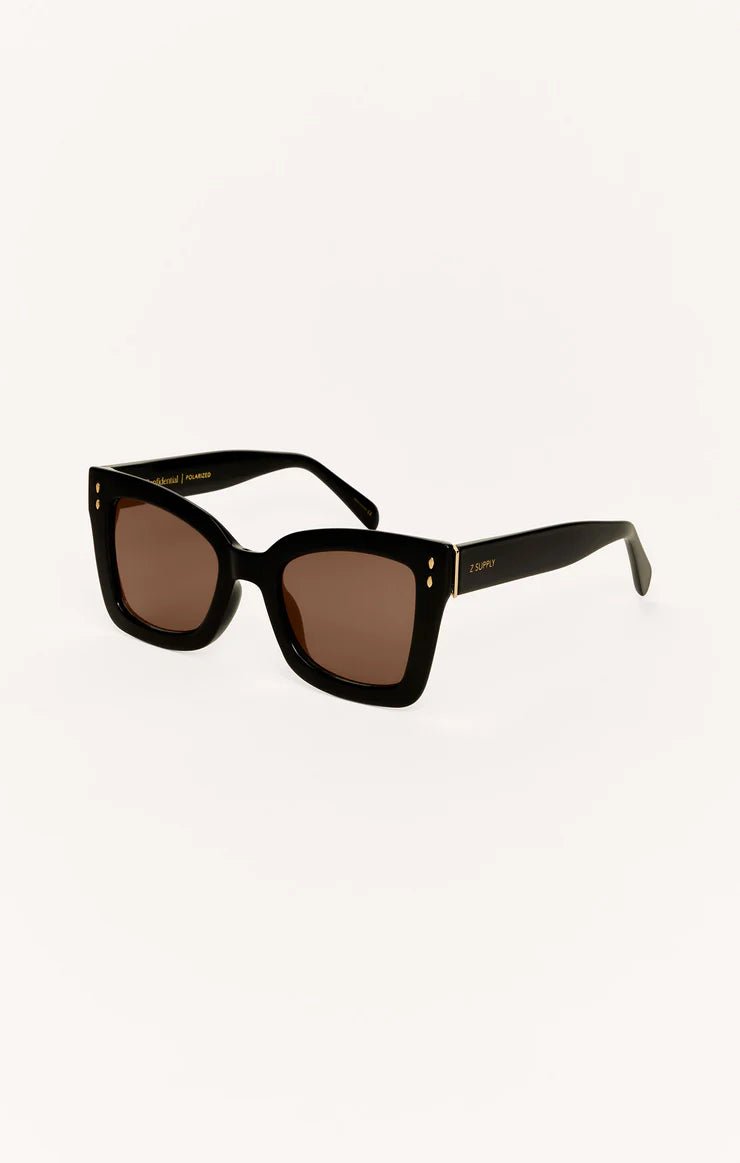 Confidential Sunglasses - Hello Beautiful Boutique