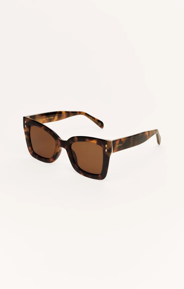 Confidential Sunglasses - Hello Beautiful Boutique
