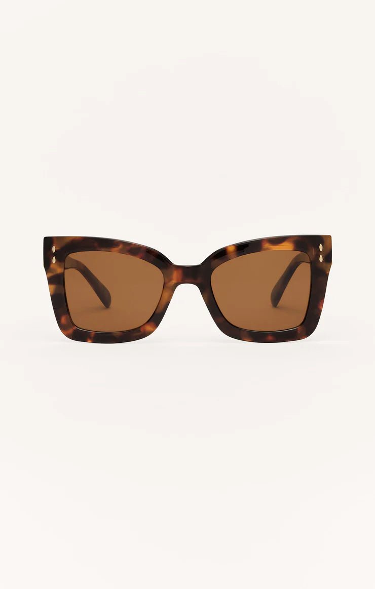 Confidential Sunglasses - Hello Beautiful Boutique