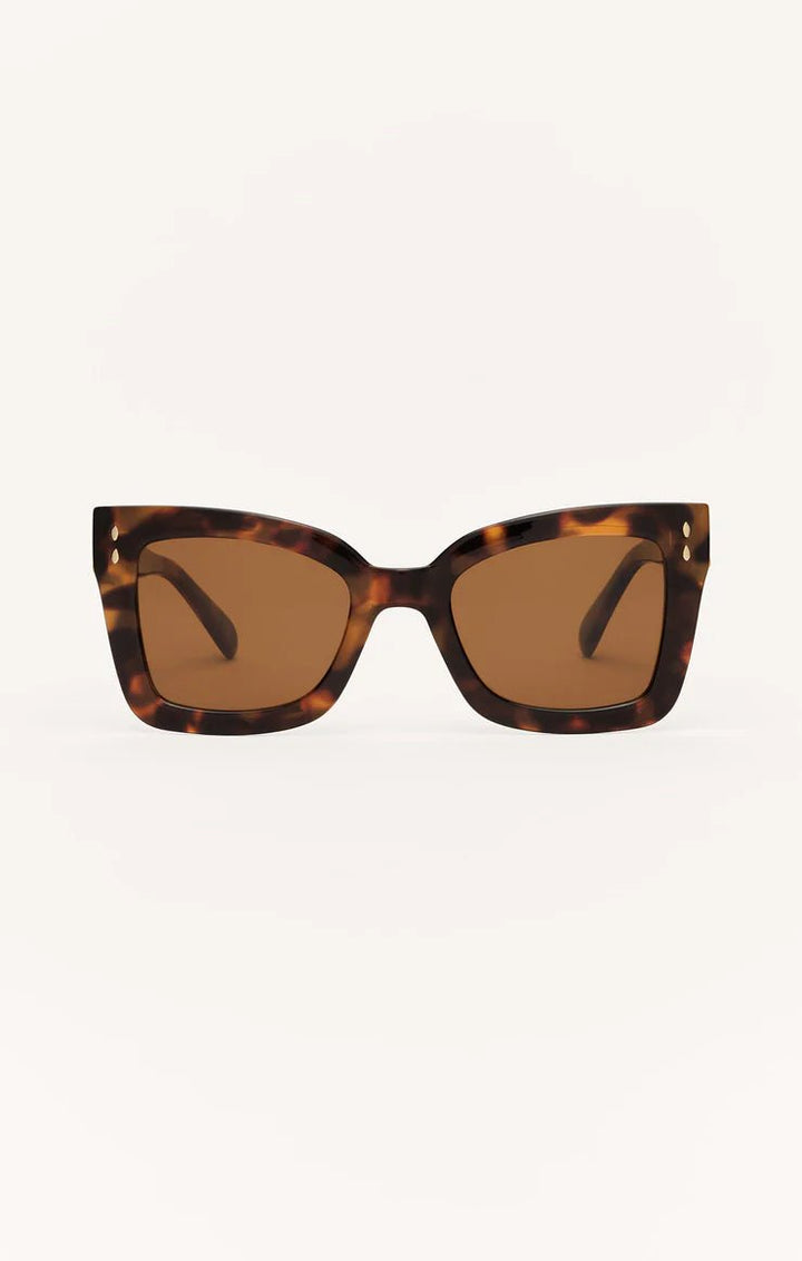 Confidential Sunglasses - Hello Beautiful Boutique