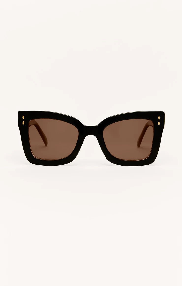 Confidential Sunglasses - Hello Beautiful Boutique