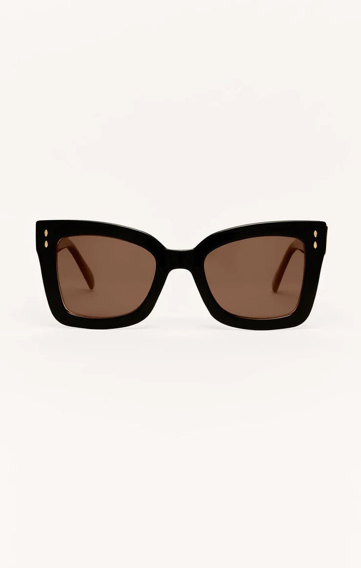 Confidential Sunglasses - Hello Beautiful Boutique
