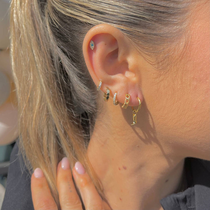 Cowboy Boot Huggies - Hello Beautiful Boutique