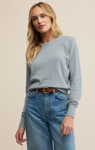 Perfect Layer Sweater