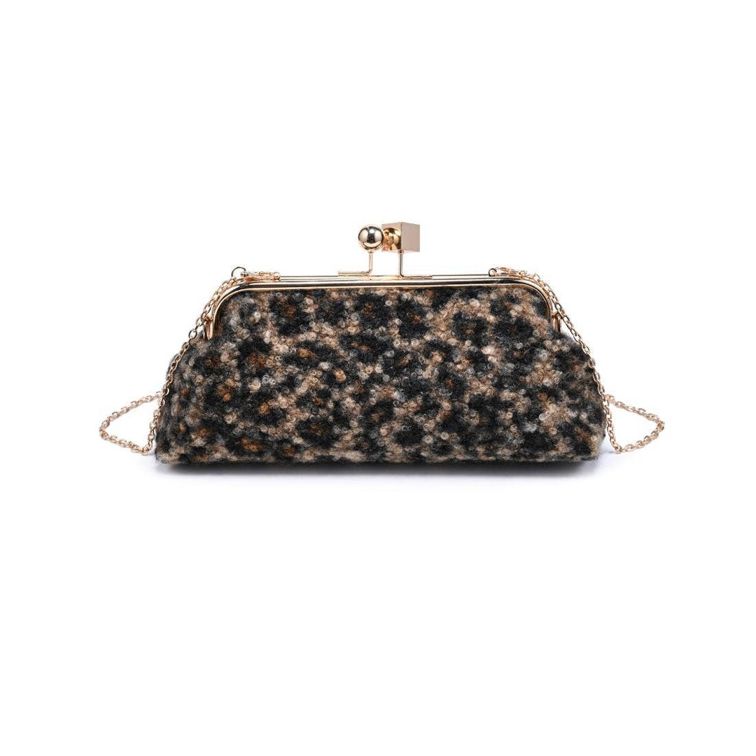 Aurelia Clutch