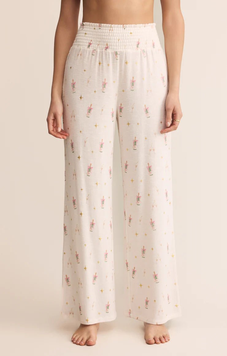 Dawn Champs Pant - Hello Beautiful Boutique