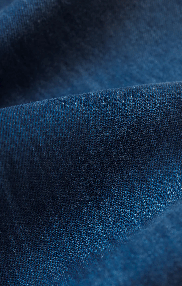 Daycation Denim Utility Pant - Hello Beautiful Boutique