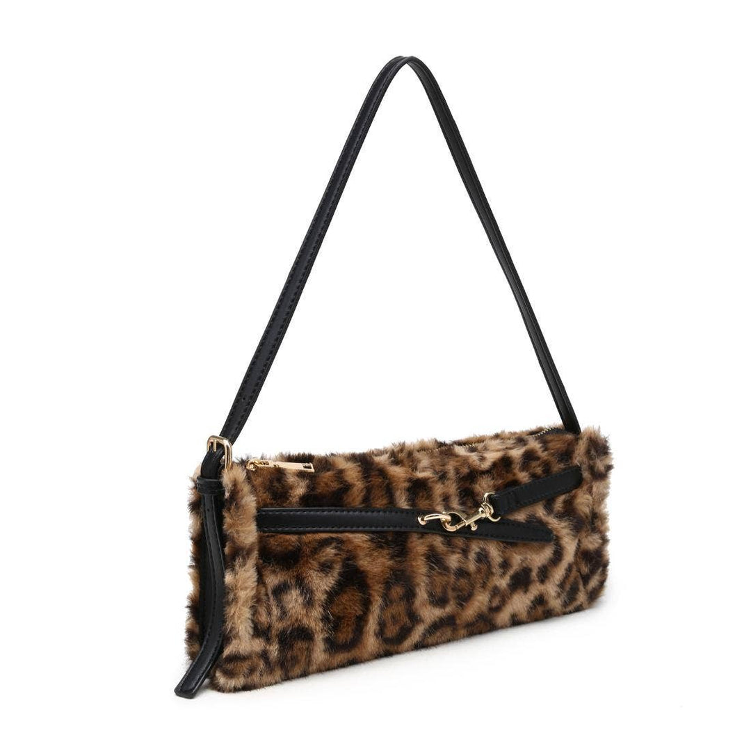 Yaretzi Shoulder Bag