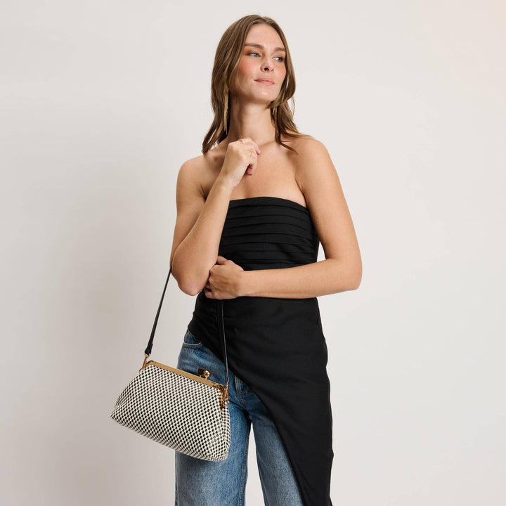 Bianca Clutch