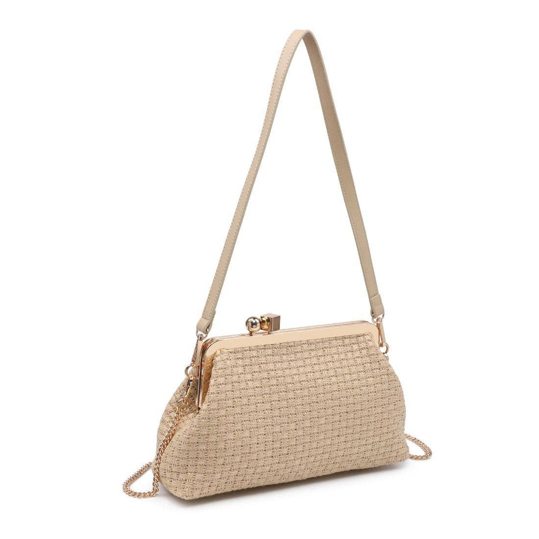 Bianca Clutch