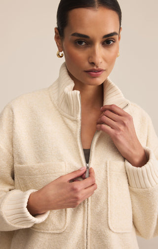 Downhill Jacket - Hello Beautiful Boutique