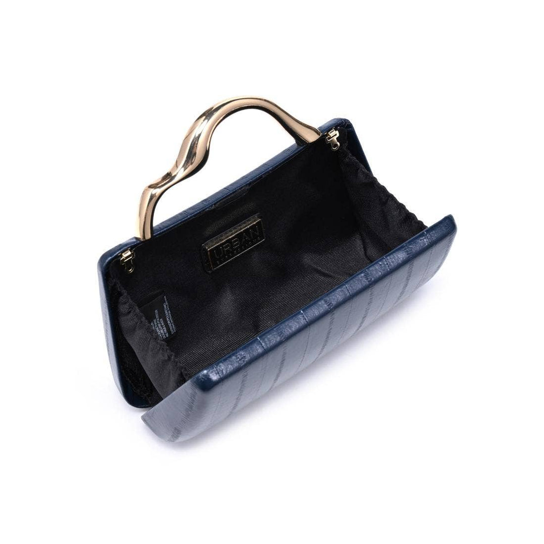 Nichelle Clutch