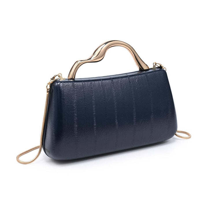Nichelle Clutch