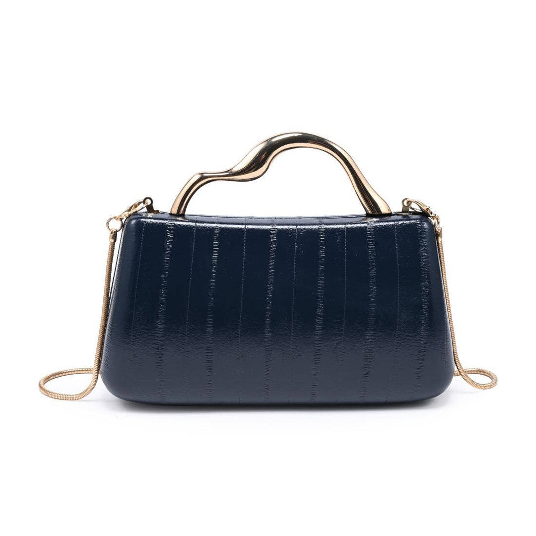 Nichelle Clutch