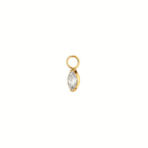 Claire Marquise Cartilage Charm